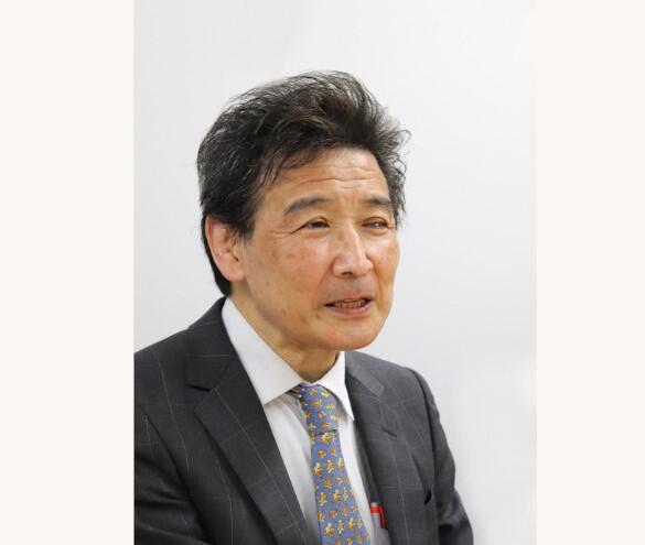 生成ＡＩに関するＧ７包括的政策枠組みのポイント／総務省　飯田陽一氏