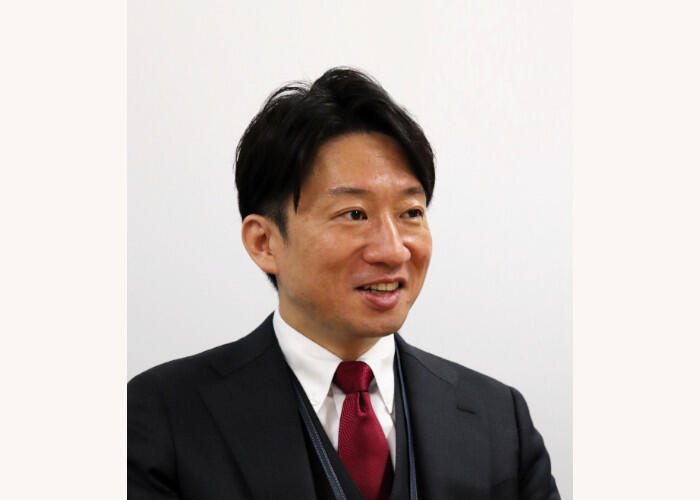 サーキュラーエコノミー加速に向けた取り組み／経済産業省　田中将吾氏